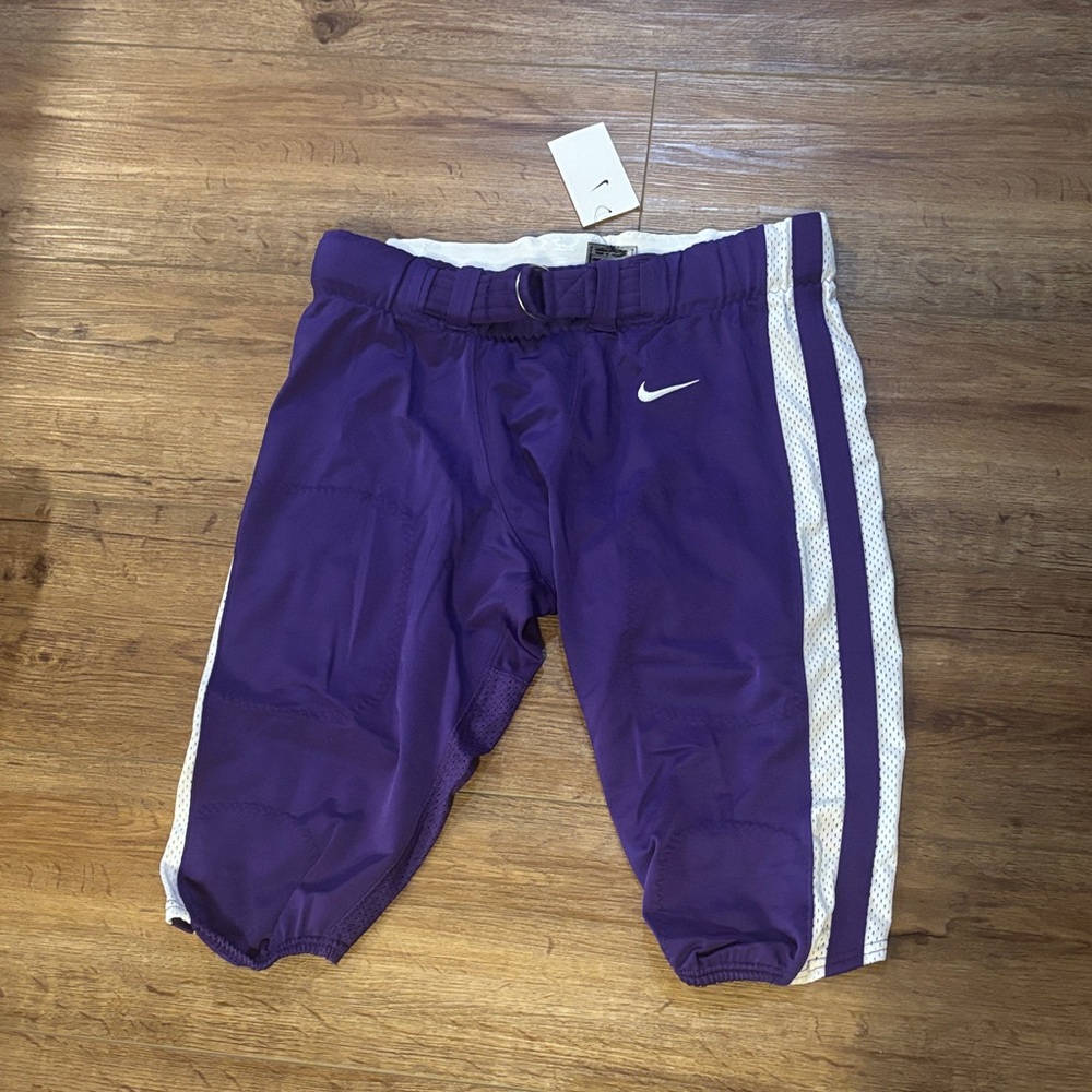 NWT Nike football pants XXL